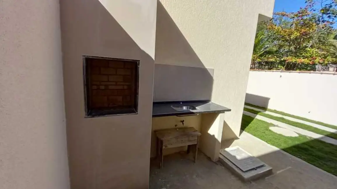 Foto 5 de Casa com 3 quartos à venda em Serramar, Rio Das Ostras - RJ