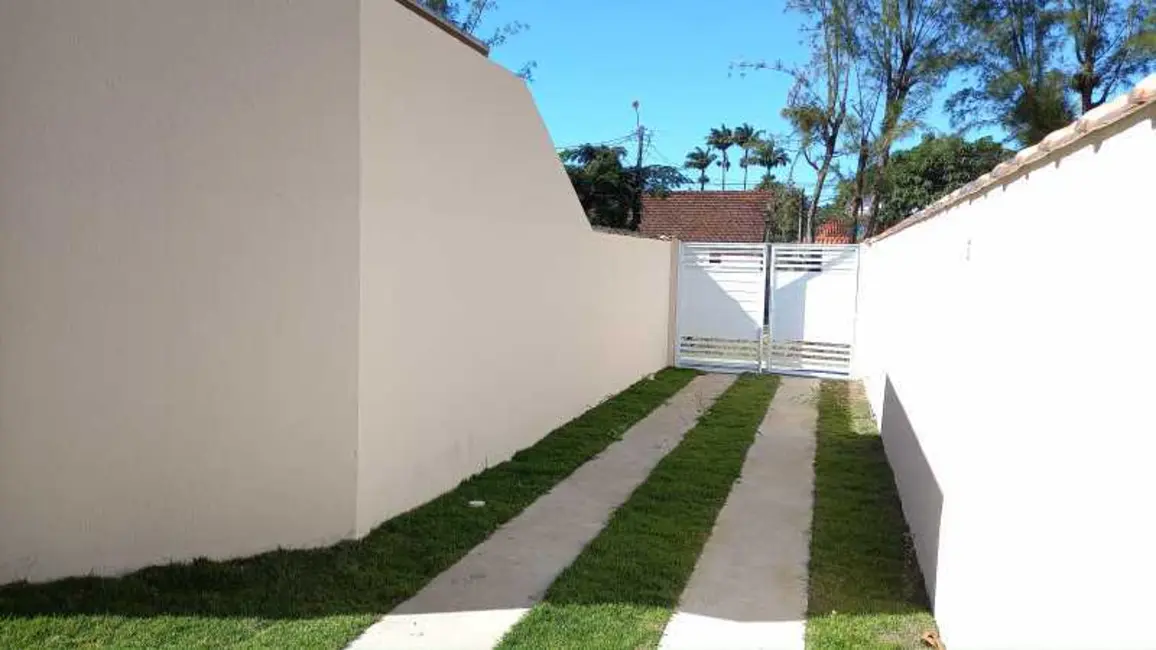 Foto 4 de Casa com 3 quartos à venda em Serramar, Rio Das Ostras - RJ