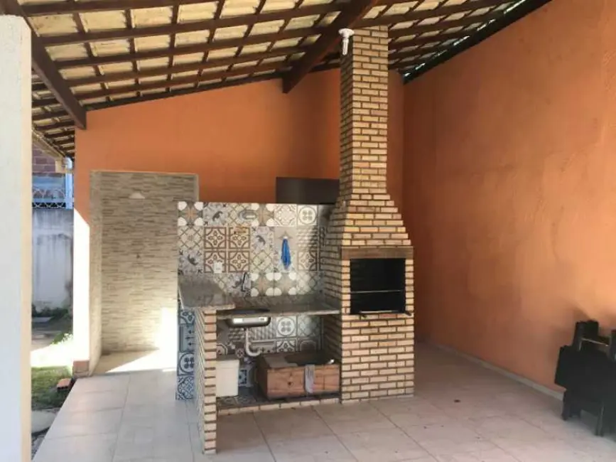 Casa de Condomínio com 2 quartos à venda em Chácara Mariléa, Rio Das Ostras - RJ - imagem 6 Foto 6 de Casa de Condomínio com 2 quartos à venda em Chácara Mariléa, Rio Das Ostras - RJ