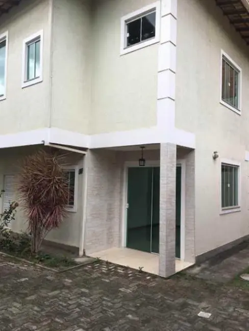 Casa de Condomínio com 2 quartos à venda em Chácara Mariléa, Rio Das Ostras - RJ - imagem 2 Foto 2 de Casa de Condomínio com 2 quartos à venda em Chácara Mariléa, Rio Das Ostras - RJ