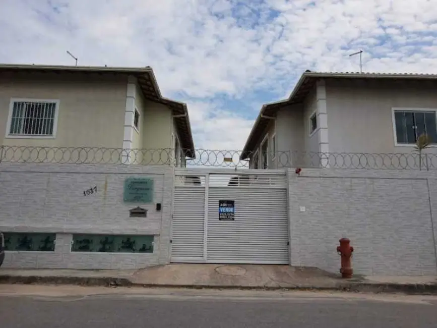 Foto 1 de Casa de Condomínio com 2 quartos à venda em Chácara Mariléa, Rio Das Ostras - RJ