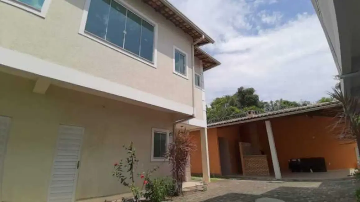 Casa de Condomínio com 2 quartos à venda em Chácara Mariléa, Rio Das Ostras - RJ - imagem 3 Foto 3 de Casa de Condomínio com 2 quartos à venda em Chácara Mariléa, Rio Das Ostras - RJ