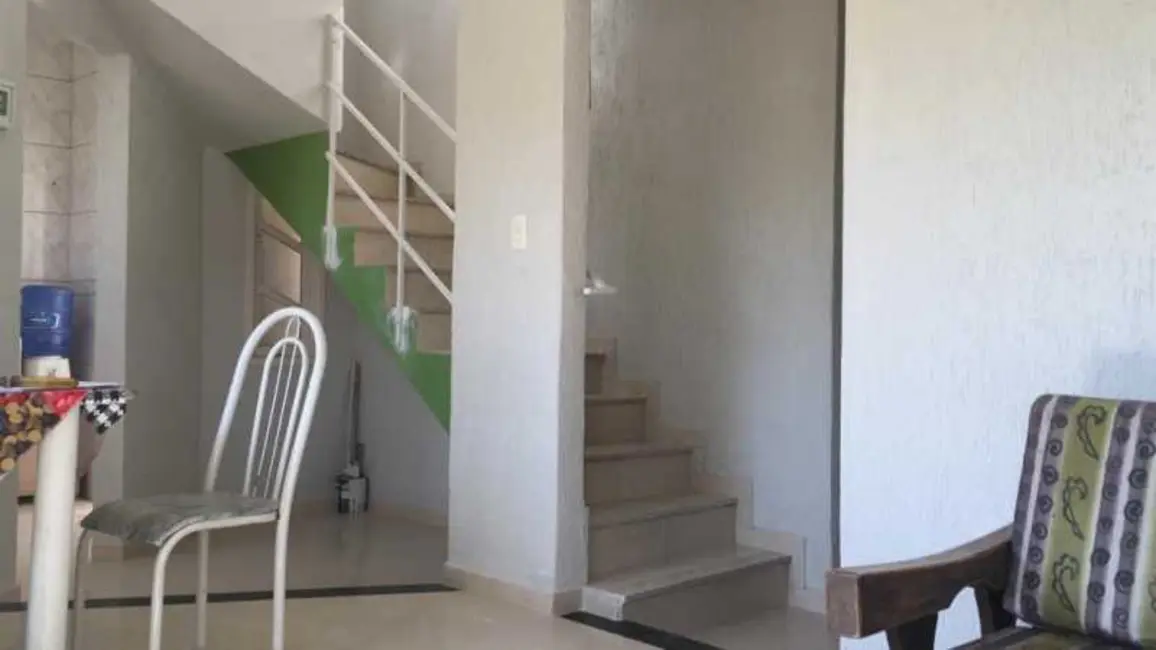 Casa de Condomínio com 3 quartos à venda, 112m2 em Rio Das Ostras - RJ - imagem 7 Foto 7 de Casa de Condomínio com 3 quartos à venda, 112m2 em Rio Das Ostras - RJ