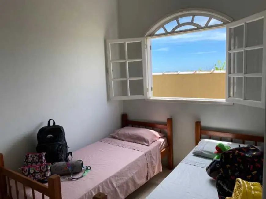 Casa de Condomínio com 3 quartos à venda, 112m2 em Rio Das Ostras - RJ - imagem 8 Foto 8 de Casa de Condomínio com 3 quartos à venda, 112m2 em Rio Das Ostras - RJ