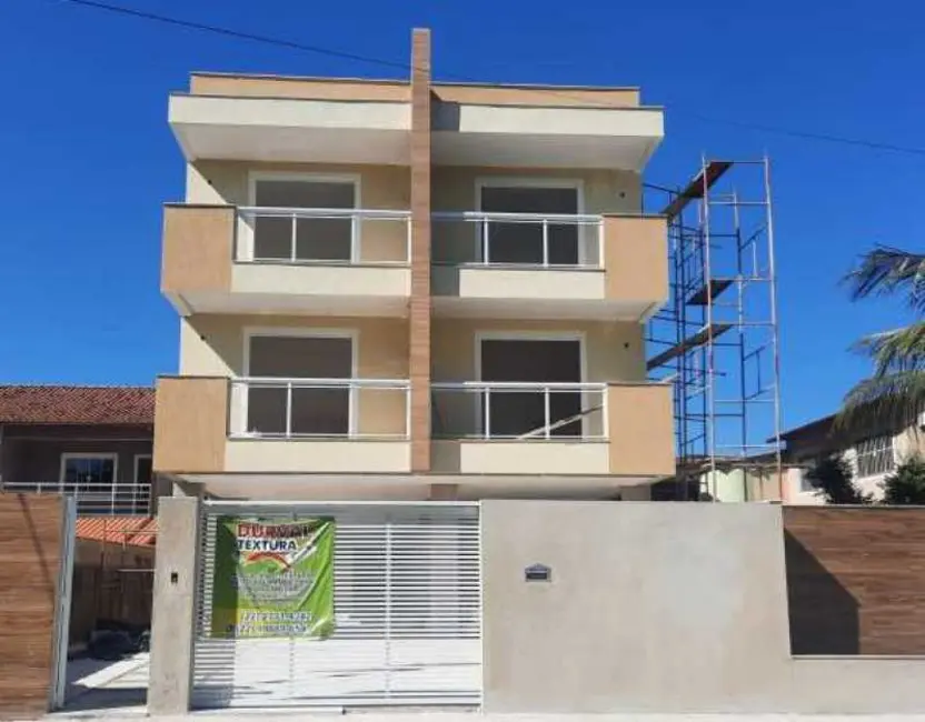 Foto 2 de Apartamento com 3 quartos à venda em Recreio, Rio Das Ostras - RJ