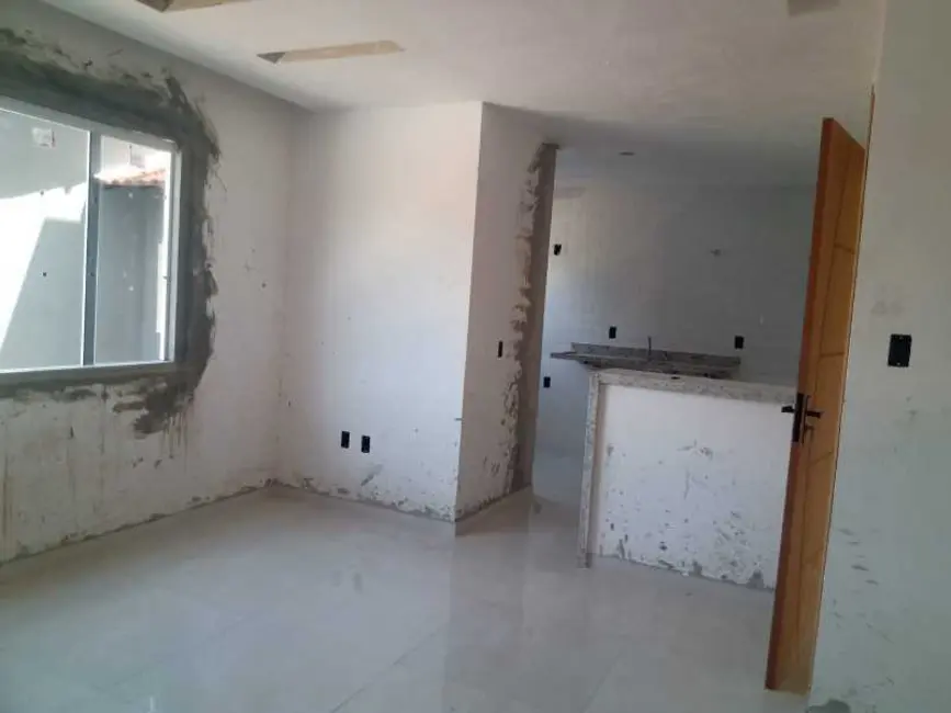 Foto 4 de Apartamento com 3 quartos à venda em Recreio, Rio Das Ostras - RJ