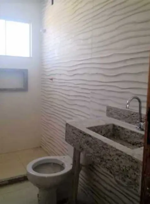 Foto 8 de Apartamento com 3 quartos à venda em Recreio, Rio Das Ostras - RJ