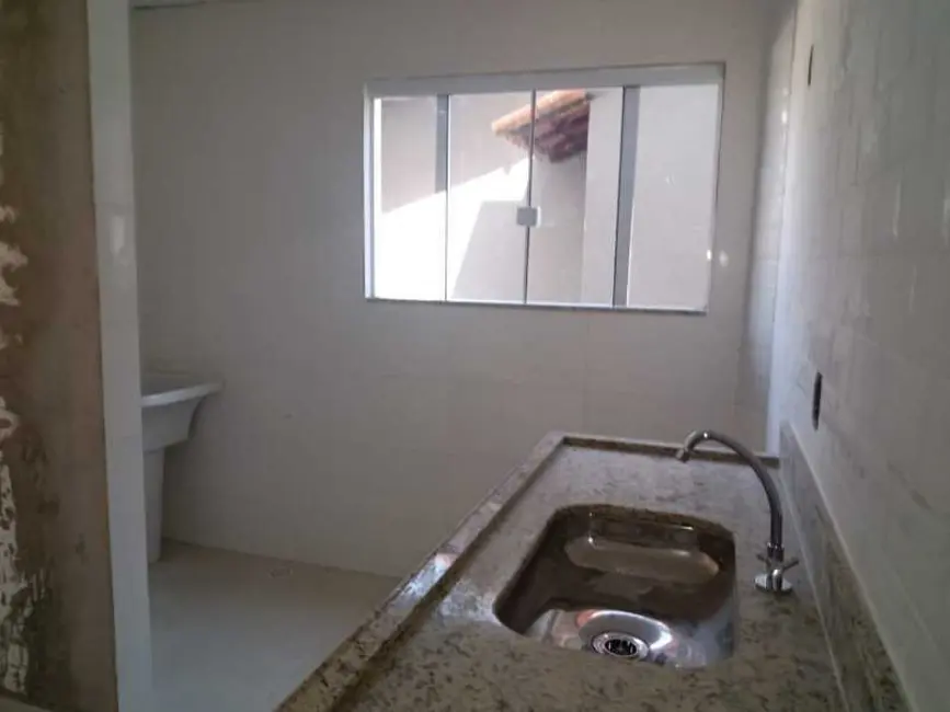 Foto 6 de Apartamento com 3 quartos à venda em Recreio, Rio Das Ostras - RJ