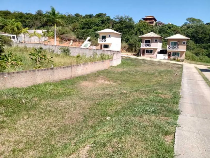 Foto 4 de Terreno / Lote à venda, 150000m2 em Mar do Norte, Rio Das Ostras - RJ