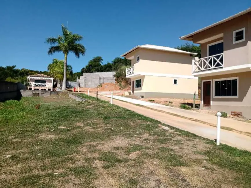 Foto 5 de Terreno / Lote à venda, 150000m2 em Mar do Norte, Rio Das Ostras - RJ