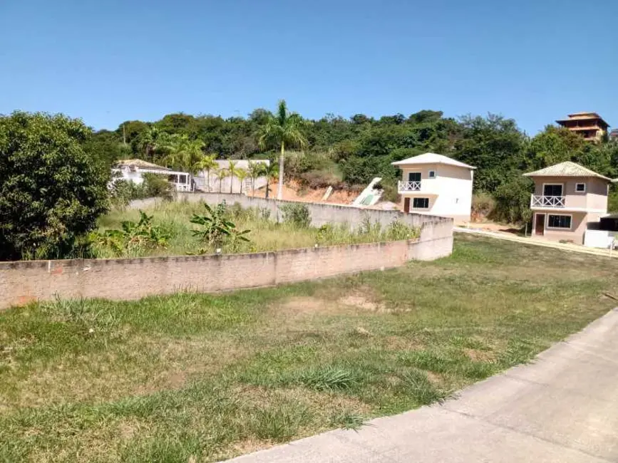 Foto 2 de Terreno / Lote à venda, 150000m2 em Mar do Norte, Rio Das Ostras - RJ