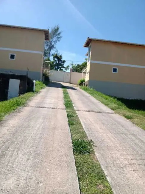Foto 3 de Terreno / Lote à venda, 150000m2 em Mar do Norte, Rio Das Ostras - RJ