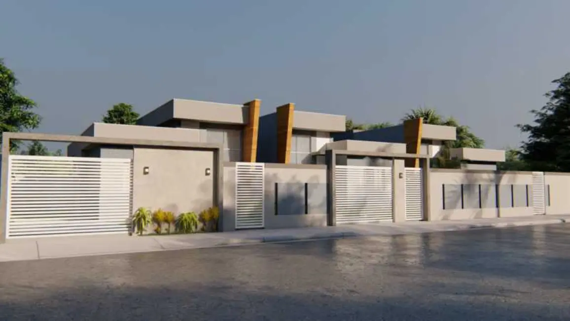 Casa com 2 quartos à venda, 55m2 em Terra Firme, Rio Das Ostras - RJ - imagem 5 Foto 5 de Casa com 2 quartos à venda, 55m2 em Terra Firme, Rio Das Ostras - RJ