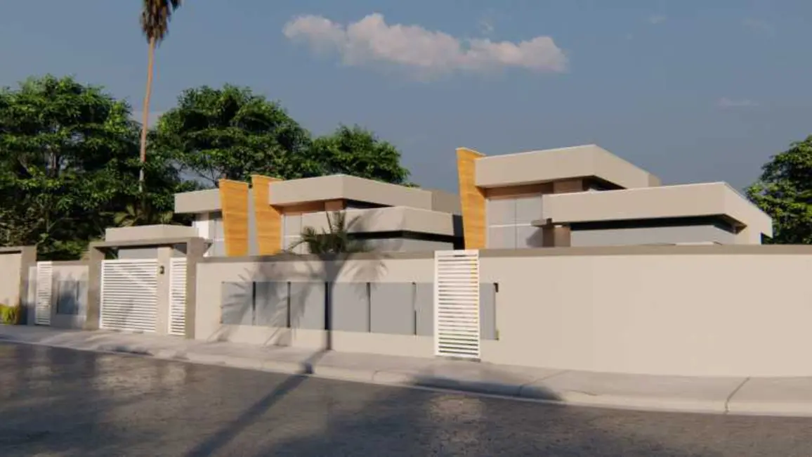 Casa com 2 quartos à venda, 55m2 em Terra Firme, Rio Das Ostras - RJ - imagem 2 Foto 2 de Casa com 2 quartos à venda, 55m2 em Terra Firme, Rio Das Ostras - RJ