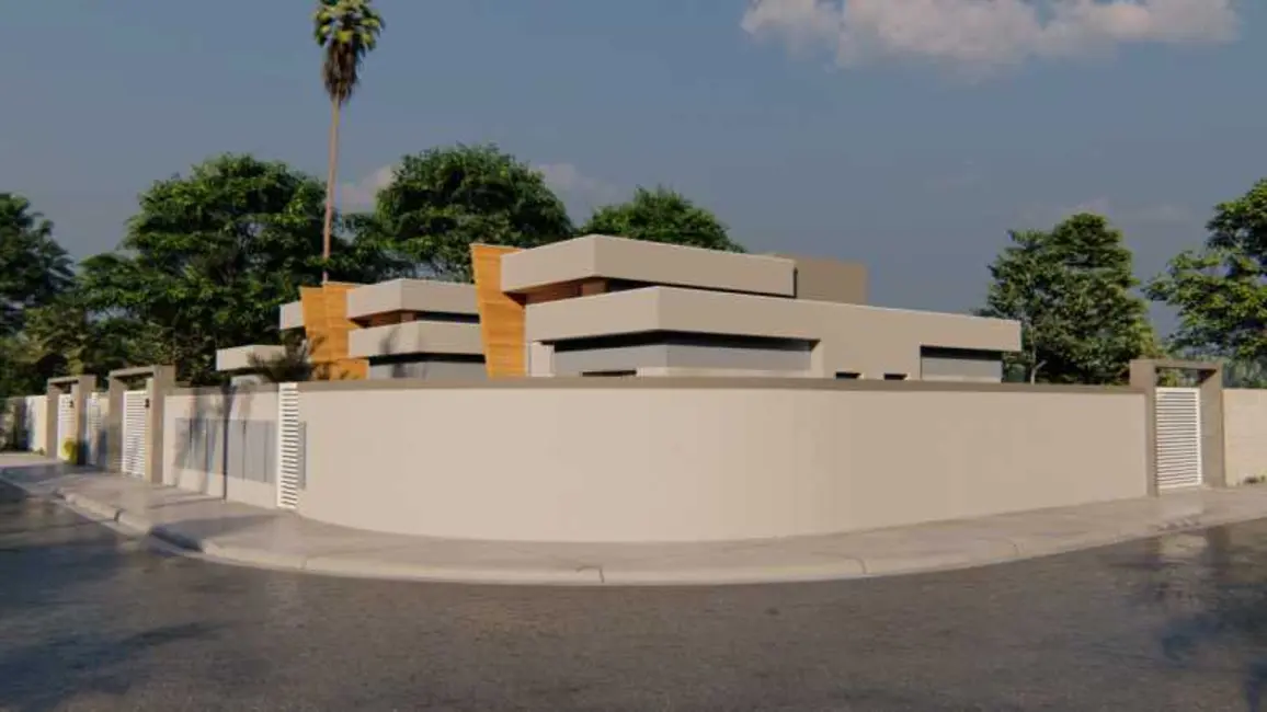 Casa com 2 quartos à venda, 55m2 em Terra Firme, Rio Das Ostras - RJ - imagem 4 Foto 4 de Casa com 2 quartos à venda, 55m2 em Terra Firme, Rio Das Ostras - RJ