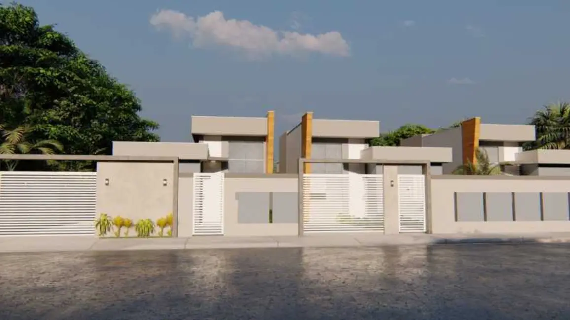 Casa com 2 quartos à venda, 55m2 em Terra Firme, Rio Das Ostras - RJ - imagem 9 Foto 9 de Casa com 2 quartos à venda, 55m2 em Terra Firme, Rio Das Ostras - RJ