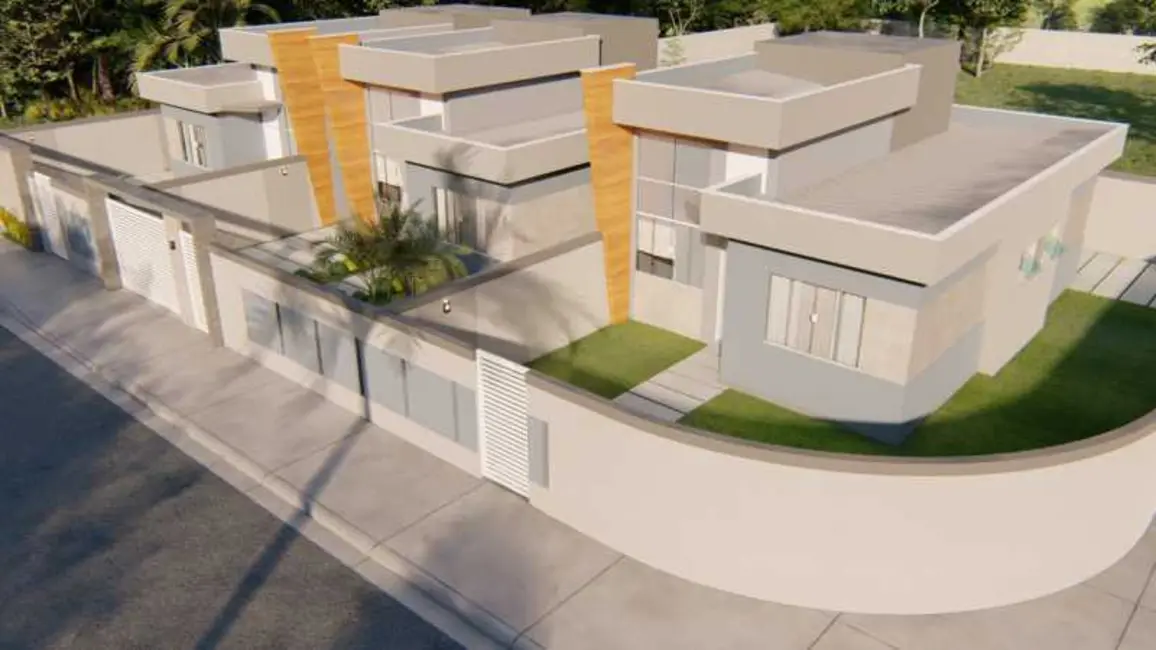 Casa com 2 quartos à venda, 55m2 em Terra Firme, Rio Das Ostras - RJ - imagem 7 Foto 7 de Casa com 2 quartos à venda, 55m2 em Terra Firme, Rio Das Ostras - RJ