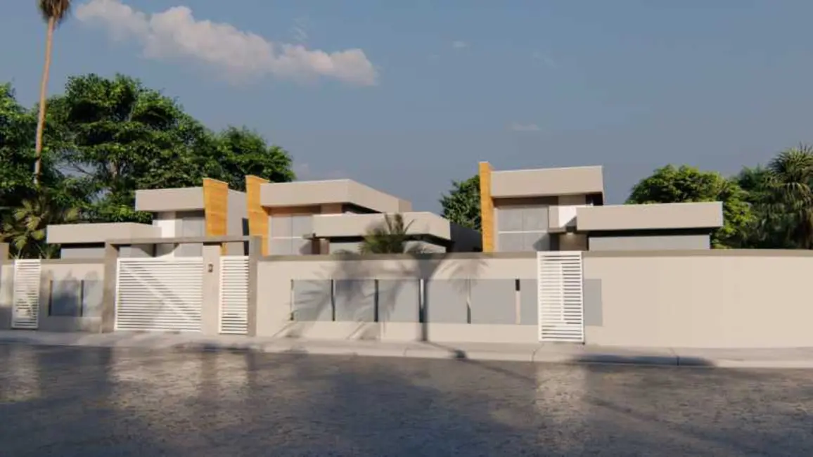 Casa com 2 quartos à venda, 55m2 em Terra Firme, Rio Das Ostras - RJ - imagem 3 Foto 3 de Casa com 2 quartos à venda, 55m2 em Terra Firme, Rio Das Ostras - RJ