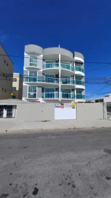 Foto 5 de Apartamento com 4 quartos à venda em Jardim Mariléa, Rio Das Ostras - RJ