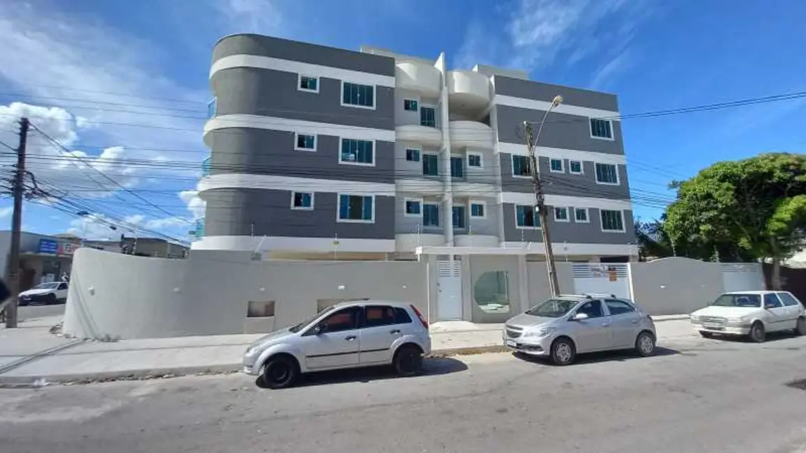 Foto 1 de Apartamento com 4 quartos à venda em Jardim Mariléa, Rio Das Ostras - RJ