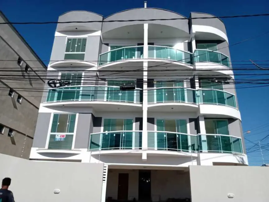 Foto 3 de Apartamento com 4 quartos à venda em Jardim Mariléa, Rio Das Ostras - RJ