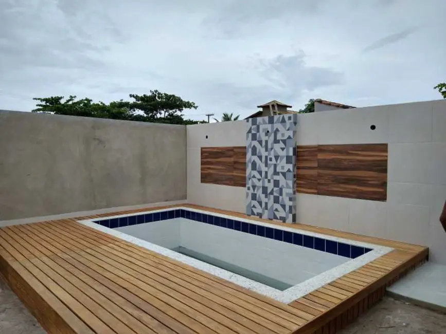 Foto 6 de Casa com 3 quartos à venda em Ouro Verde, Rio Das Ostras - RJ