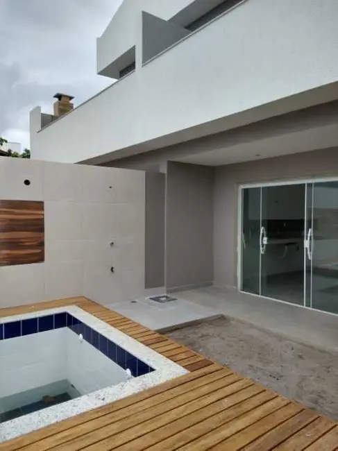 Foto 9 de Casa com 3 quartos à venda em Ouro Verde, Rio Das Ostras - RJ