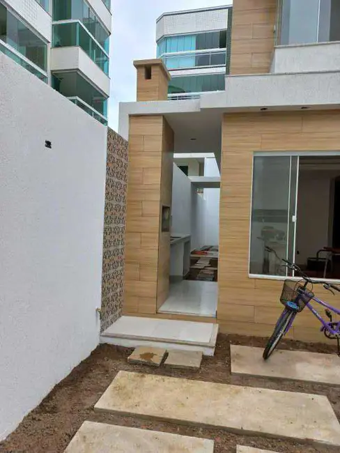 Foto 2 de Casa com 4 quartos à venda, 140m2 em Costazul, Rio Das Ostras - RJ