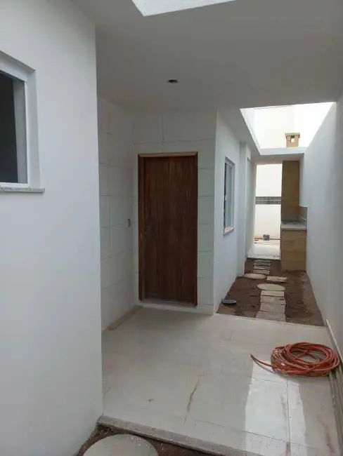 Foto 5 de Casa com 4 quartos à venda, 140m2 em Costazul, Rio Das Ostras - RJ