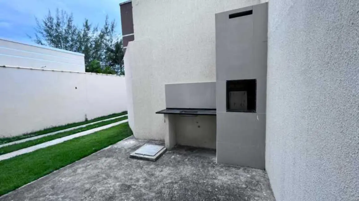 Foto 3 de Casa com 2 quartos à venda em Serramar, Rio Das Ostras - RJ