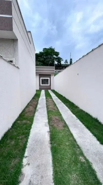 Foto 5 de Casa com 2 quartos à venda em Serramar, Rio Das Ostras - RJ