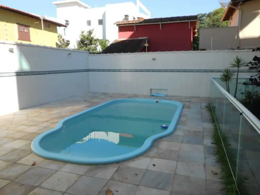 Foto 4 de Apartamento com 2 quartos à venda em Extensão do Bosque, Rio Das Ostras - RJ