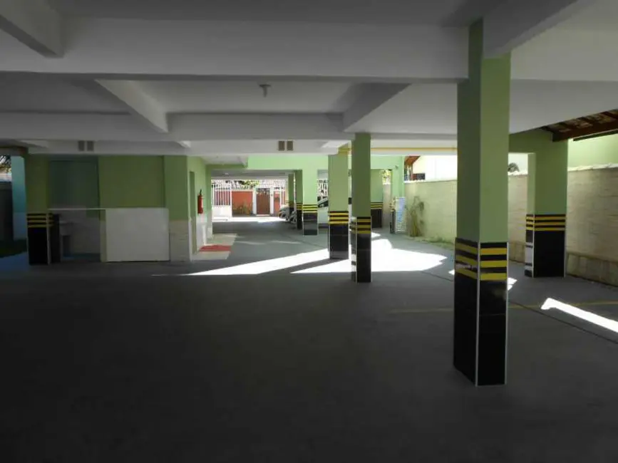 Foto 5 de Apartamento com 2 quartos à venda em Extensão do Bosque, Rio Das Ostras - RJ