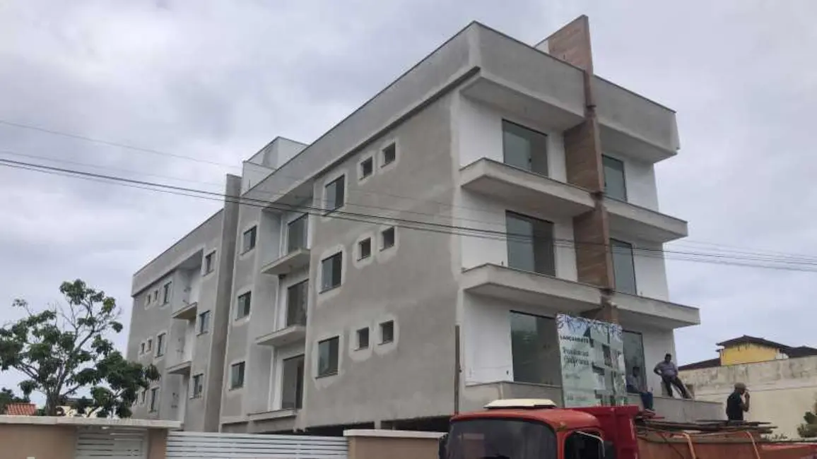 Foto 2 de Apartamento com 2 quartos à venda em Costazul, Rio Das Ostras - RJ
