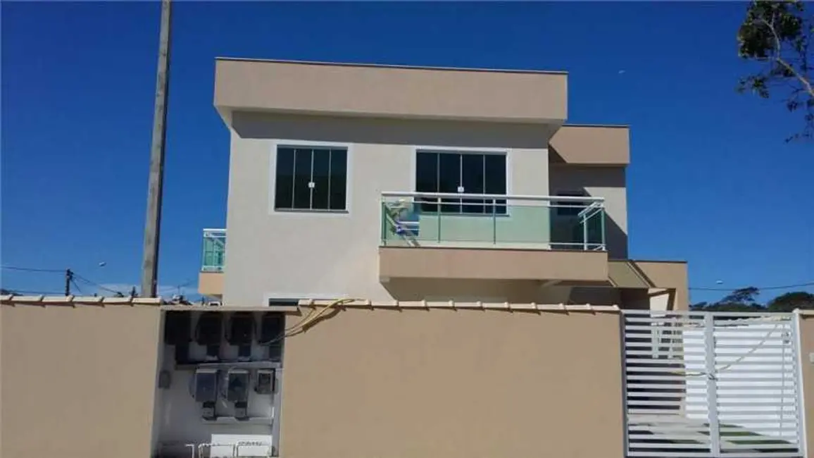 Foto 3 de Apartamento com 2 quartos à venda em Serramar, Rio Das Ostras - RJ