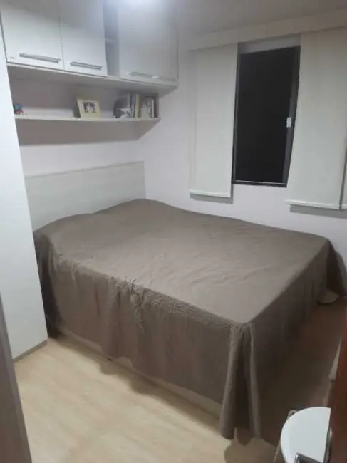 Foto 7 de Apartamento com 2 quartos à venda, 52m2 em Floresta das Gaivotas, Rio Das Ostras - RJ