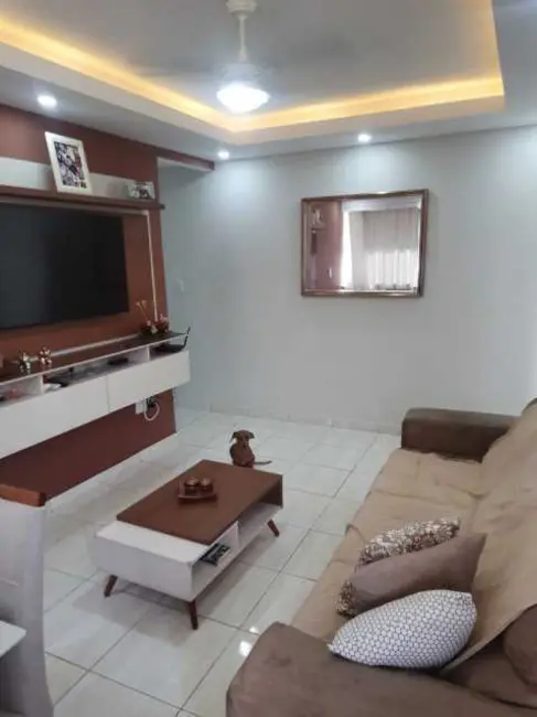 Foto 4 de Apartamento com 2 quartos à venda, 52m2 em Floresta das Gaivotas, Rio Das Ostras - RJ