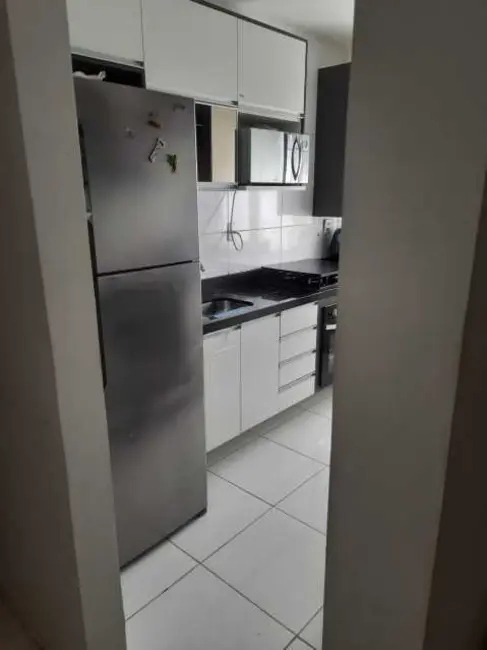 Foto 6 de Apartamento com 2 quartos à venda, 52m2 em Floresta das Gaivotas, Rio Das Ostras - RJ