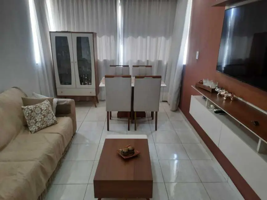 Foto 2 de Apartamento com 2 quartos à venda, 52m2 em Floresta das Gaivotas, Rio Das Ostras - RJ
