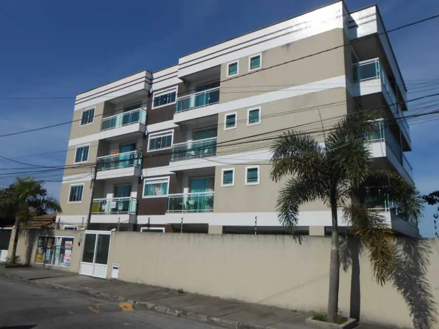 Foto 2 de Apartamento com 4 quartos à venda, 98m2 em Jardim Mariléa, Rio Das Ostras - RJ