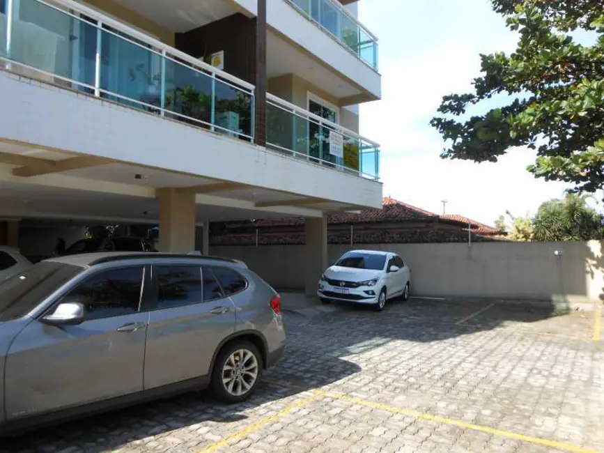 Foto 7 de Apartamento com 4 quartos à venda, 98m2 em Jardim Mariléa, Rio Das Ostras - RJ