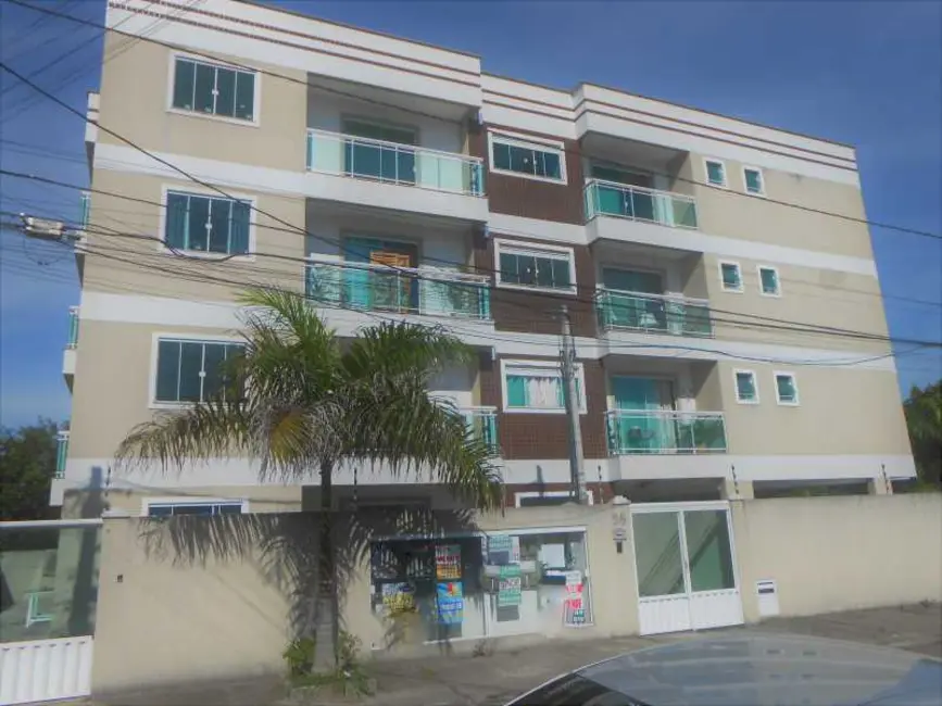 Foto 1 de Apartamento com 4 quartos à venda, 98m2 em Jardim Mariléa, Rio Das Ostras - RJ