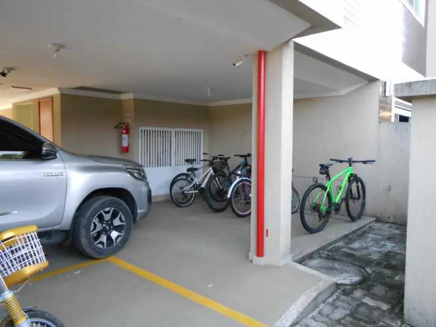 Apartamento com 4 quartos à venda, 98m2 em Jardim Mariléa, Rio Das Ostras - RJ - imagem 8 Foto 8 de Apartamento com 4 quartos à venda, 98m2 em Jardim Mariléa, Rio Das Ostras - RJ