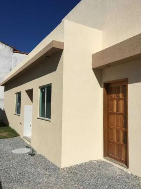 Casa com 2 quartos à venda em Bosque da Areia, Rio Das Ostras - RJ - imagem 3 Foto 3 de Casa com 2 quartos à venda em Bosque da Areia, Rio Das Ostras - RJ
