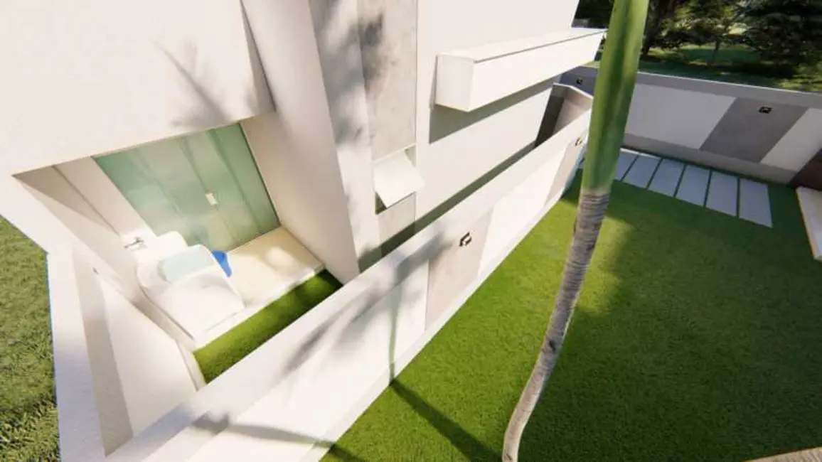 Foto 4 de Casa com 3 quartos à venda, 184m2 em Residencial Rio das Ostras, Rio Das Ostras - RJ