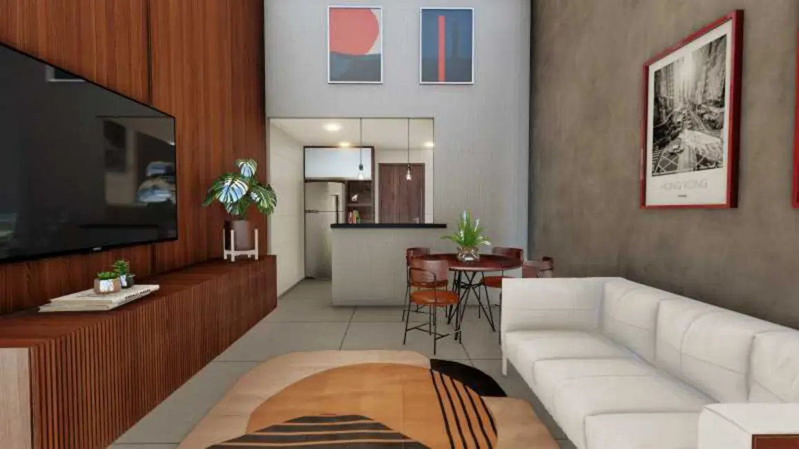 Foto 7 de Casa com 3 quartos à venda, 184m2 em Residencial Rio das Ostras, Rio Das Ostras - RJ