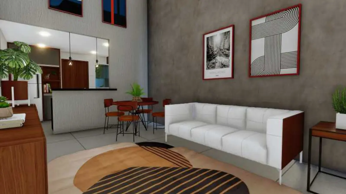 Foto 8 de Casa com 3 quartos à venda, 184m2 em Residencial Rio das Ostras, Rio Das Ostras - RJ