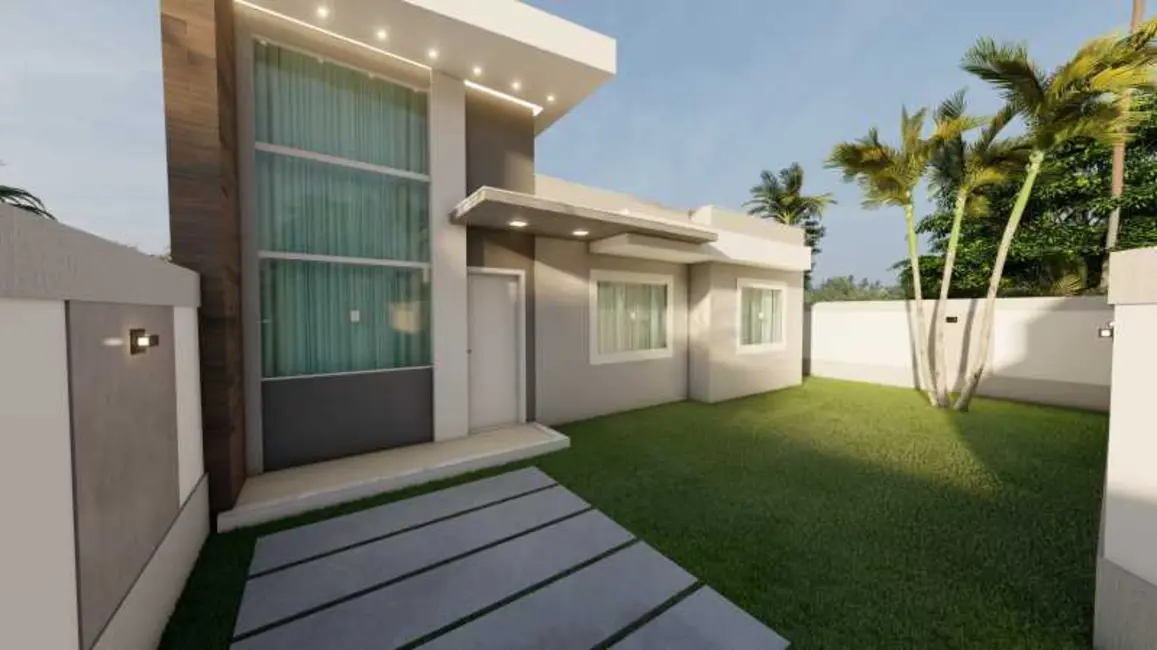 Foto 5 de Casa com 3 quartos à venda, 135m2 em Residencial Rio das Ostras, Rio Das Ostras - RJ