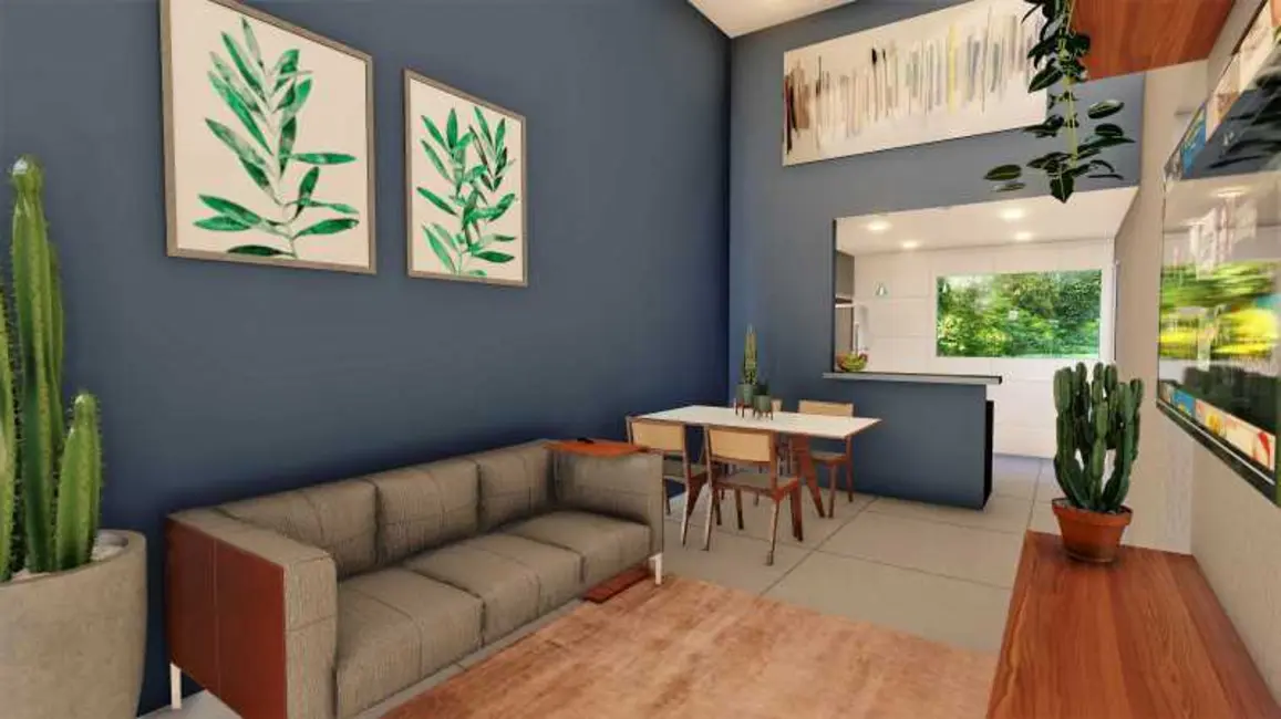 Foto 8 de Casa com 3 quartos à venda, 135m2 em Residencial Rio das Ostras, Rio Das Ostras - RJ