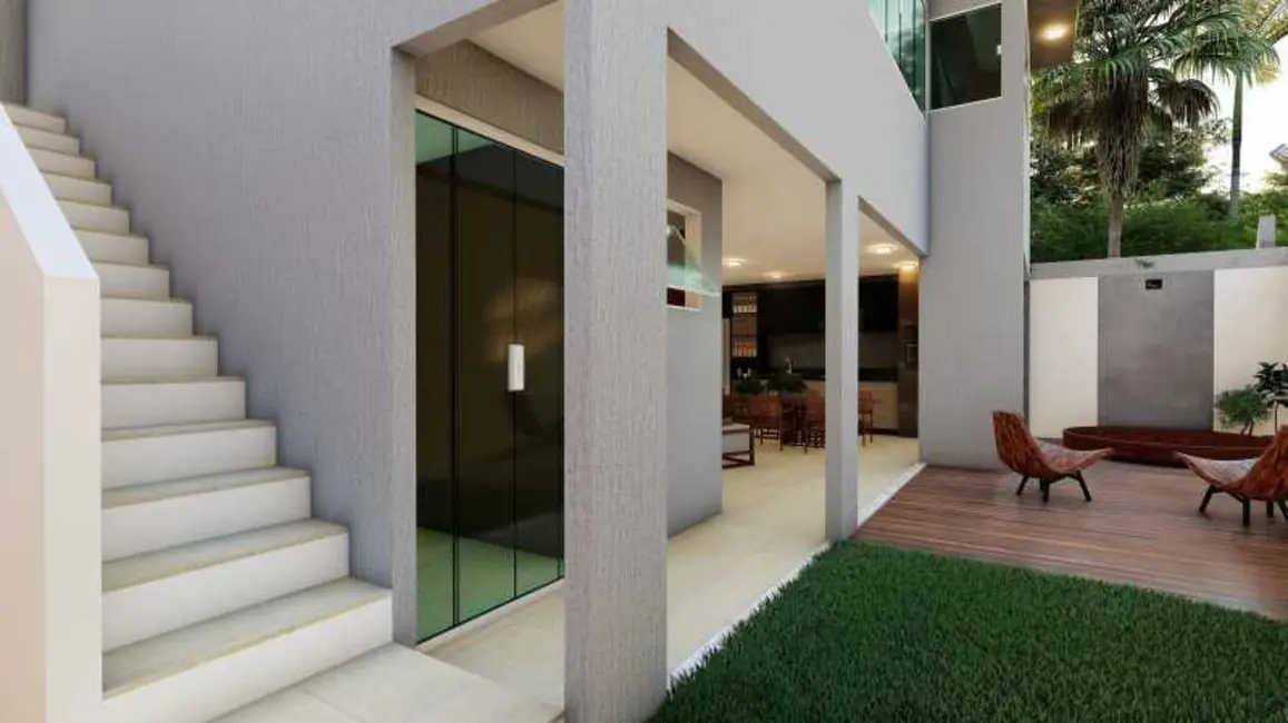 Foto 6 de Casa com 3 quartos à venda, 135m2 em Residencial Rio das Ostras, Rio Das Ostras - RJ